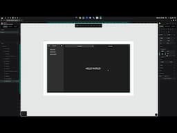 Creating a GTK window from image  🧟🧟