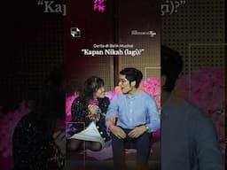 Cerita di Balik Musikal “Kapan Nikah (lagi)?”
