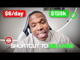 How To Skip The Line To Riches