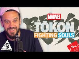 I Am Actually Excited For A New Fighting Game