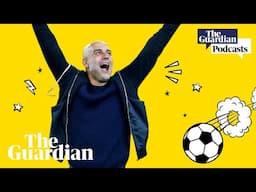 Liverpool’s title chance, the FA Cup semis … and walkers | Football Weekly Extra