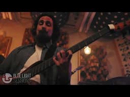 Colin Sankey  - Get Lucky (Live at Blue Light Sessions)