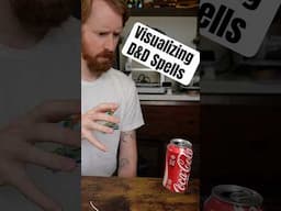 I know what you’re thinking 🤨 #dnd #spells #dungeonmaster #vfx #deckofdmthings