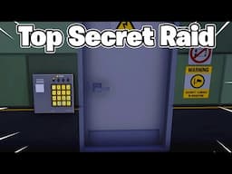 Cracking The Top Secret Code In Perfect Heist