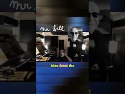 Today we have Curtis Roads for the next Mr. Bill Podcast.
