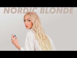 I Hated Blonde; This is the Color that Changed my Mind