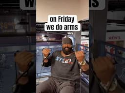 90's Biceps | Robertfrank615 #bodybuilding #fitness #gymmotivation