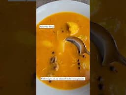 Chicken Soup #caribbeanfood