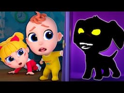 I Can’t Sleep, Mommy! + MORE Nursery Rhymes & Kids Songs | Tinytots