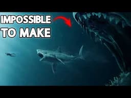 The Most Complex 3D Animal Model