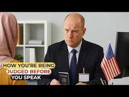 What Visa Officers Know Before Your Interview (And the 9 Things They Look For) |What Officers Check