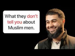 How Red Pill RUINED ME - Muslims REVEAL Everything