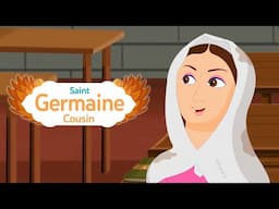 Story of Saint Germain Cousin | Saints and Angels TV | EP 170 | #saintsandangelstv #Saints