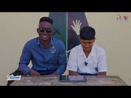 Beatin Da Maths - Season 4 Episode 3