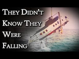 Unaware They Were Falling: The Penzance Helicopter Crash | Fascinating Horror