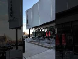 Spend the day with me! #minivlog #dayinmylife #momlife