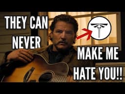 What everyone missed about Joel's choice to save Ellie | The Last of Us | The FIREFLIES are cooked!