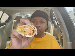 Since 2009, Popeye's Chicken Wraps are back! Should YOU check them out?