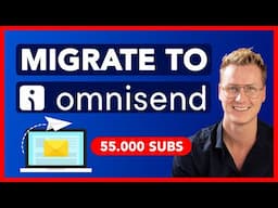 How (And Why) To Migrate Your Email List To Omnisend
