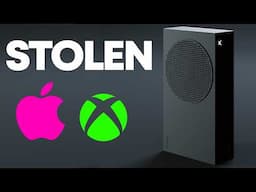 Microsoft is FURIOUS! Xbox Update!