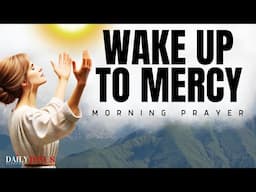 New Mercies Every Morning | God’s Fresh Start for You Today