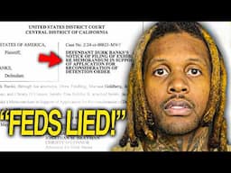 Lil Durk Lawyer Says The Feds KNOW THEY'RE WRONG!