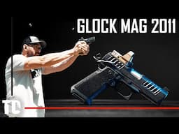 The Staccato HD P4: Worth the Hype? | Monday Gun Day Review