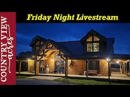Mid June Livestream