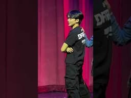 Katseye - Gnarly Dance cover fancam 🔥🔥