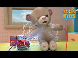 Did Woswos Turn into a Bear? | NEW | Episode 38