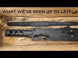 Maintaining Battleship New Jersey: What Have We Been Up To Since Drydock?