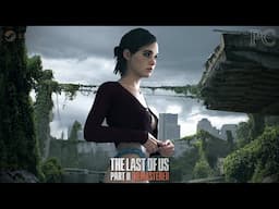 The Last of Us 2 Remastered PC Lifestream test