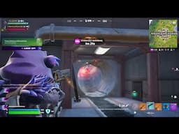 Trying out the NEW Exotic Lawless Explosive Mammoth Pistol with Leo_Arrow! (Leo's POV)