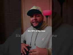 You need to do this after EVERY beat...