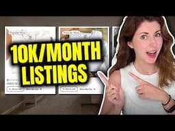 Give me 10 minutes, and I'll improve your Etsy listing by 95%...