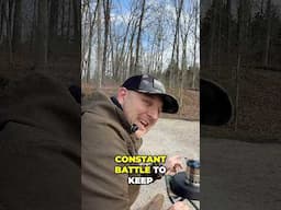 Camp Kitchen FAIL: It’s a Challenge!