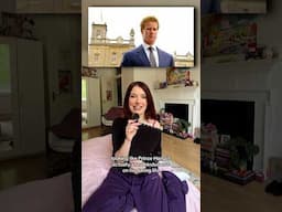 In defence of the contestants of I Wanna Marry Harry