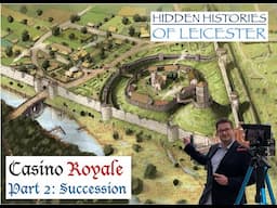 Casino Royale - Part 2: Succession