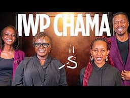 Let's Talk Investing As A Chama