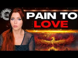 The Alchemy of LOVE | How to Open Your Heart and Heal through Love
