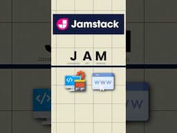 JAM Stack… where is it today!? 💻