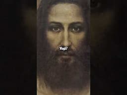 Was Jesus Really A Hindu Yogi?