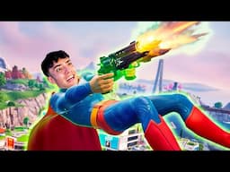 LA MEJOR MECÁNICA DE LA HISTORIA DE FORTNITE *es una locura*