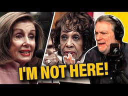 Who Wins 'Biggest Liar' of the Week? — Nancy Pelosi vs. Maxine Waters