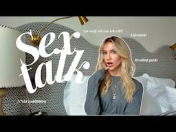 Sex Talk | Eifersucht,breakup guide & Vorlieben