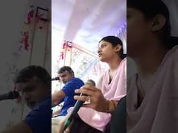 मै जिस दिन भुला दूँ तेरा प्यार दिल से ।। vaishali pandey ji ki aavaj me