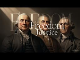 The Relationship Between Freedom and Justice (Federalist 51, Part 3)