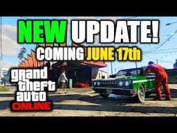 GTA Online NEW MONEY FRONTS UPDATE Releasing Next Week! (NEW Businesses, Vehicles, and More!)