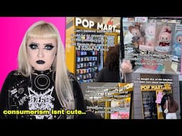 resellers are DESTROYING hobbies & collecting..