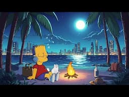 Relieve Your Stress 🎧 Lofi Hip Hop [Calm / Relaxation / Chill Beats]